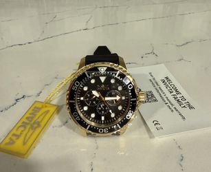 Watch INVICTA AUTOMATIC