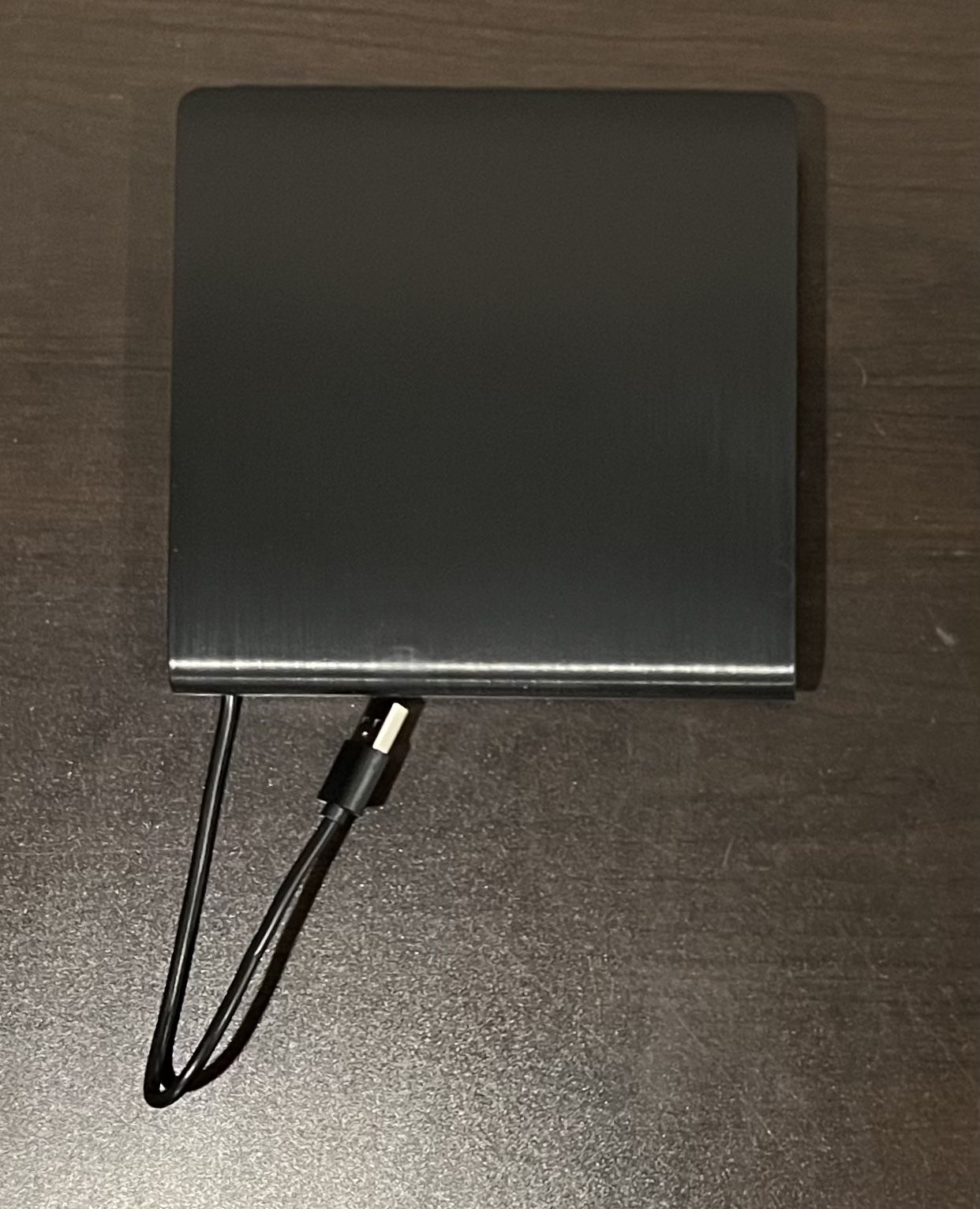 External ODD & HDD Device Excellent Condition!