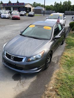 2010 Honda Accord