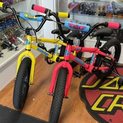 SE Bikes 16” Basher