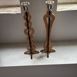 Candle Holder