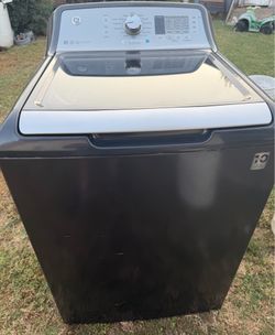 WASHER