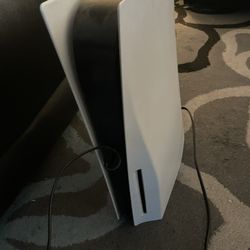 PS5