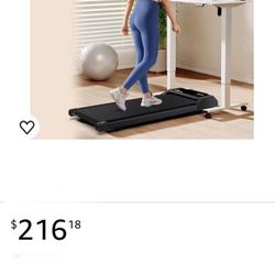 Treadmill  Best Offer