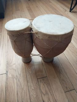 Bongoses. $35