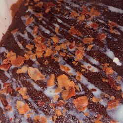 Baked Herbal Infused Goodies