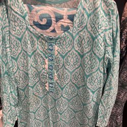 Women XL Size Lown 3 Piece