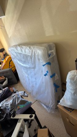 Queen Size Sealy Mattress