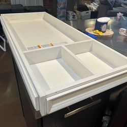 Baby Changing Table 