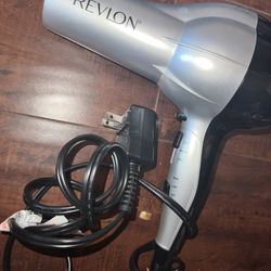 Revlon Blow Dryer