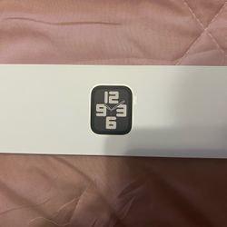 Apple Watch SE 2nd Generation 