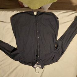 Dress Shirt 