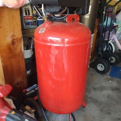 Air Compressor 