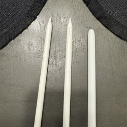 Apple Pencil 2nd Generation (2) $125