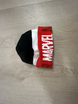 Marvel Beanie