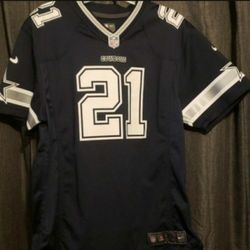 Box of Kids cowboys Jerseys