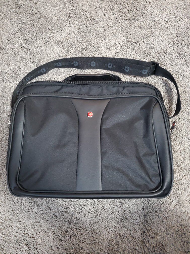Swiss Army Business Bag / Small Laptop / Surface / Tablet