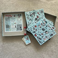 Pictureka!2nd. Edition