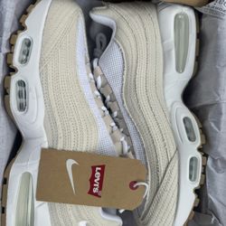 Nike X levi airmax 95 Size 8.5 $280
