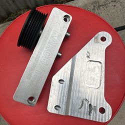 Karcepts A-C & P-S Removal Kit Kswap