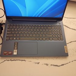 Brand New Never Used Lenovo Laptop Computer