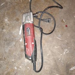 multifunción power tools