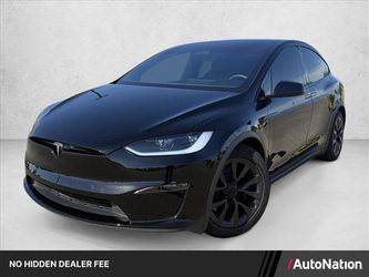 2023 Tesla Model X