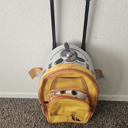 Disney Carry-on 