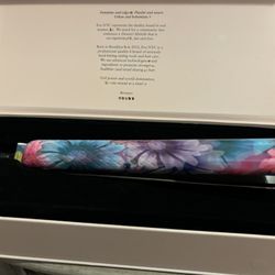 eva NYC Healthy Heat Flat Iron