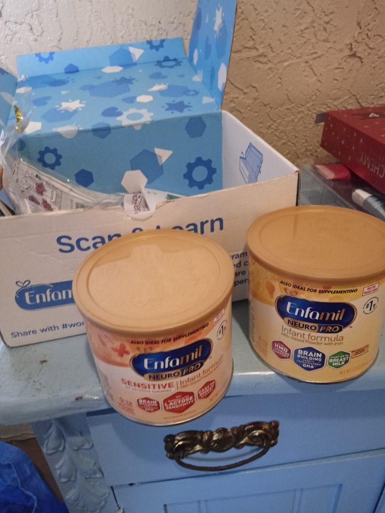 Enfamil