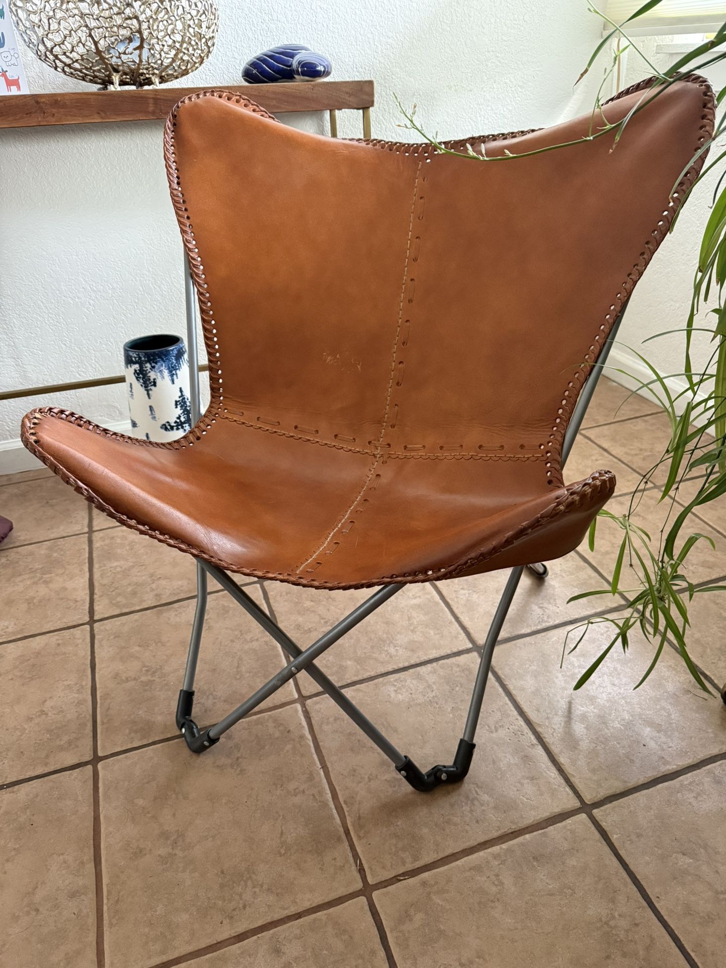 Butterfly Chair