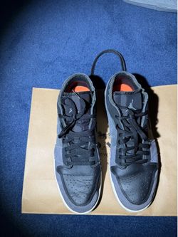 Jordan man show