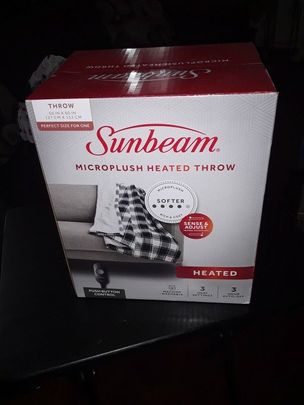 Heating Blanket