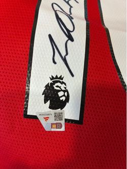 Ashford Jersey