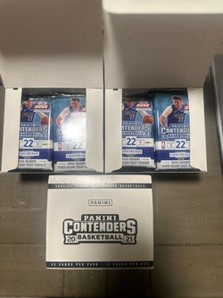 Basketball cards