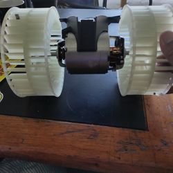 Blower Motor
