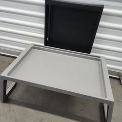 **obo** Ikea Tray Tables
