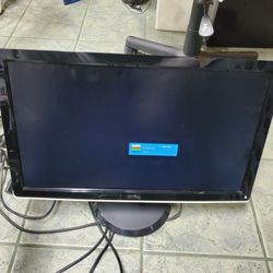 Dell 23" HDTV 1080p LCD monitor