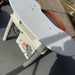 Speedball Big Boss Elite Sq Pottery Wheel 