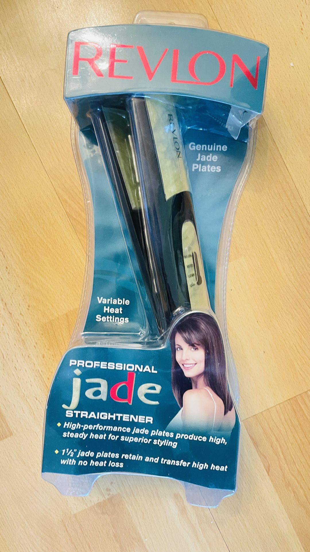 Revlon Hair Straightener 