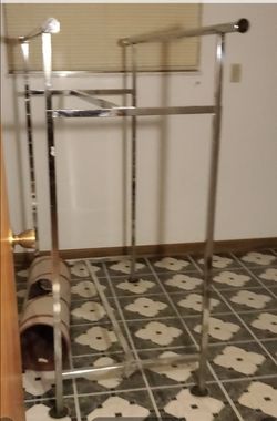 Clothes Rack