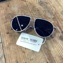 Christian Dior Sunglasses 