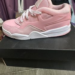 Kids Air Jordan 4 RM