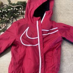 Nike Girls 2t Jacket 