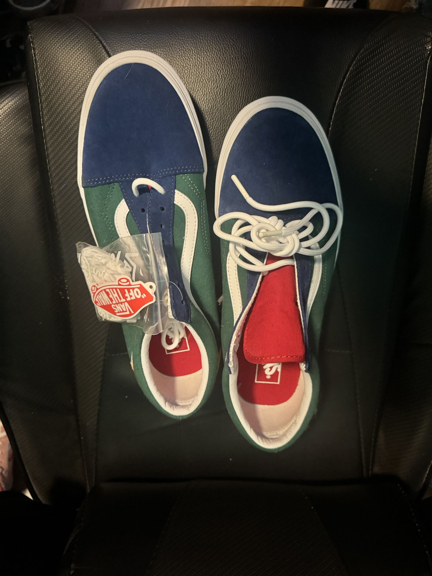 vans for sale 
