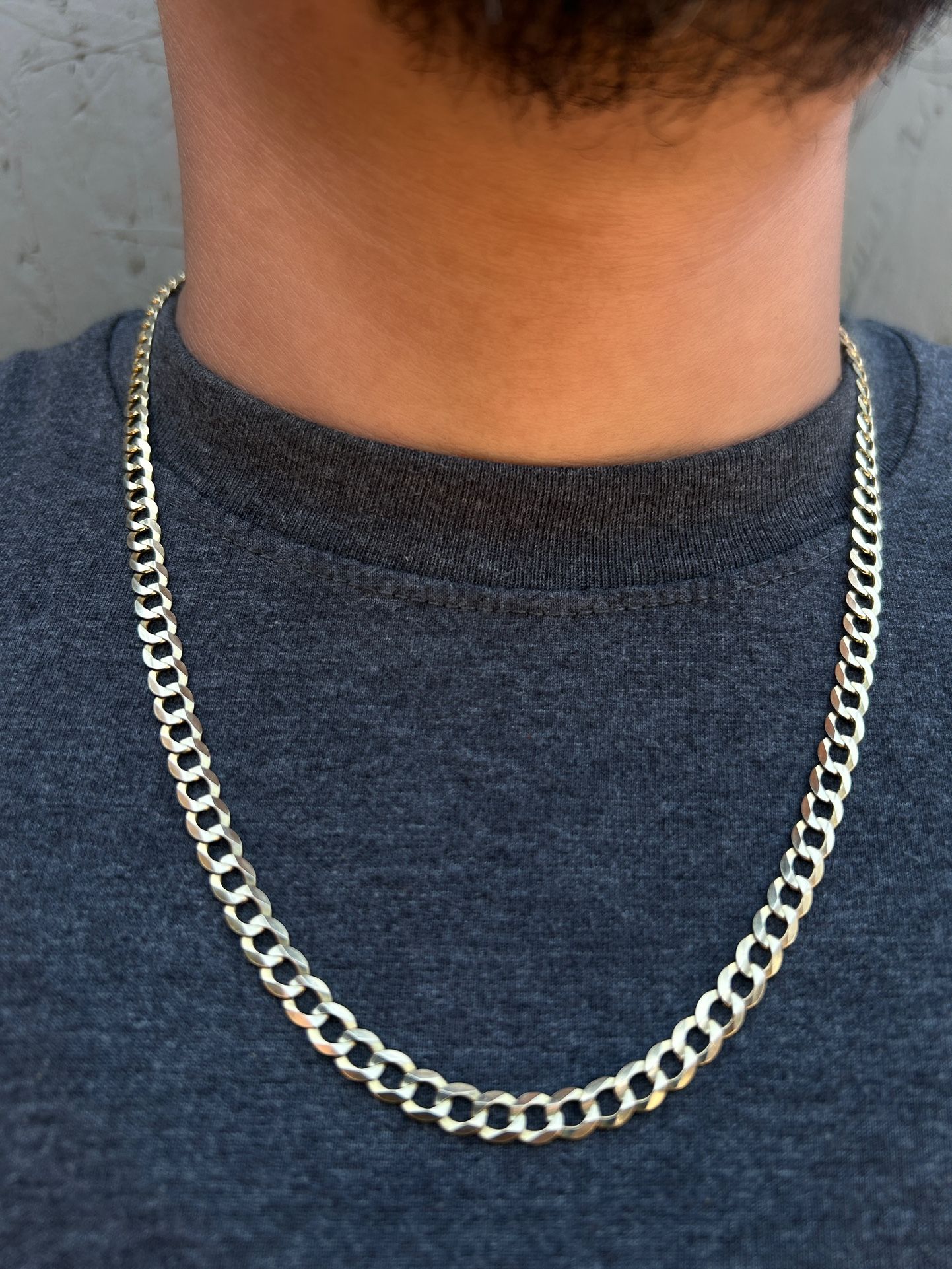 14k Gold Chain