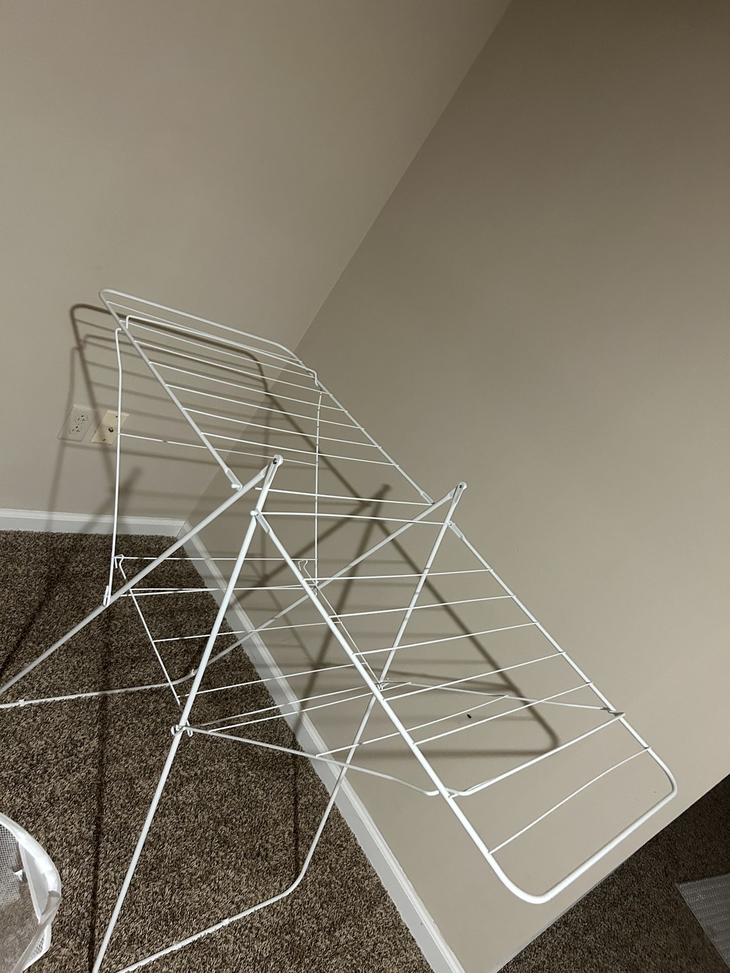 Clothes Hanger