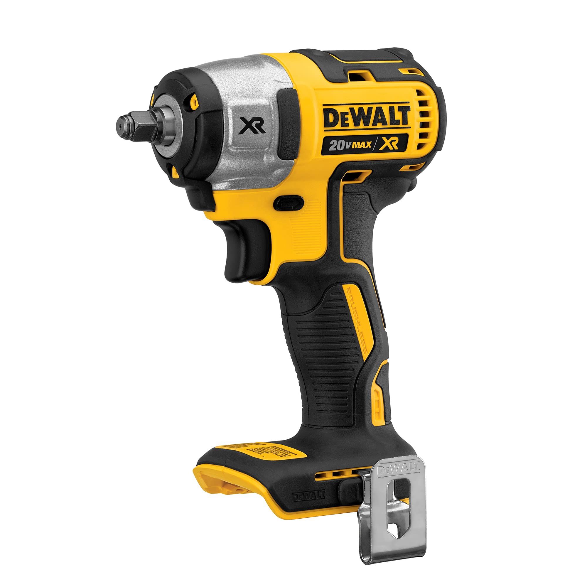 Dewalt Impact Wrench XR 3/8“ DCF890B 20V MAX Cordless Impact Wrench (Brand New,Tool Only)