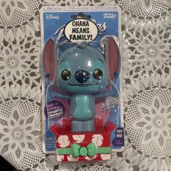 Funko Pop Stitch 