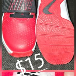 Nike Boys Shoes